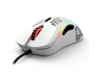 Glorious Model D- (Glossy White) - 650194 - zdjęcie 3